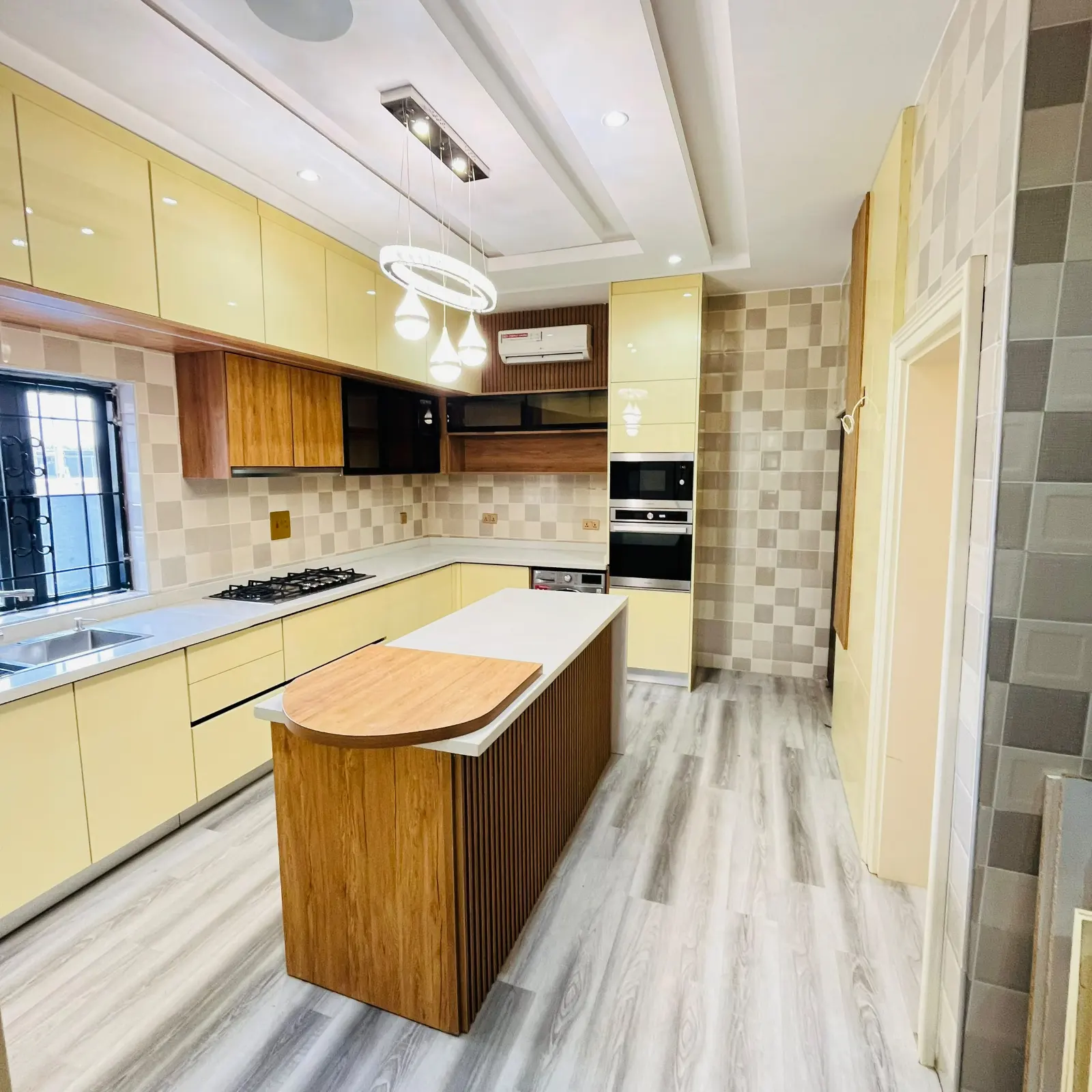 ✨ FULLY FINISHED SMART SEMI-DETACHED 4-BEDROOM DUPLEX + BQ IN IDU ✨ - photo 3