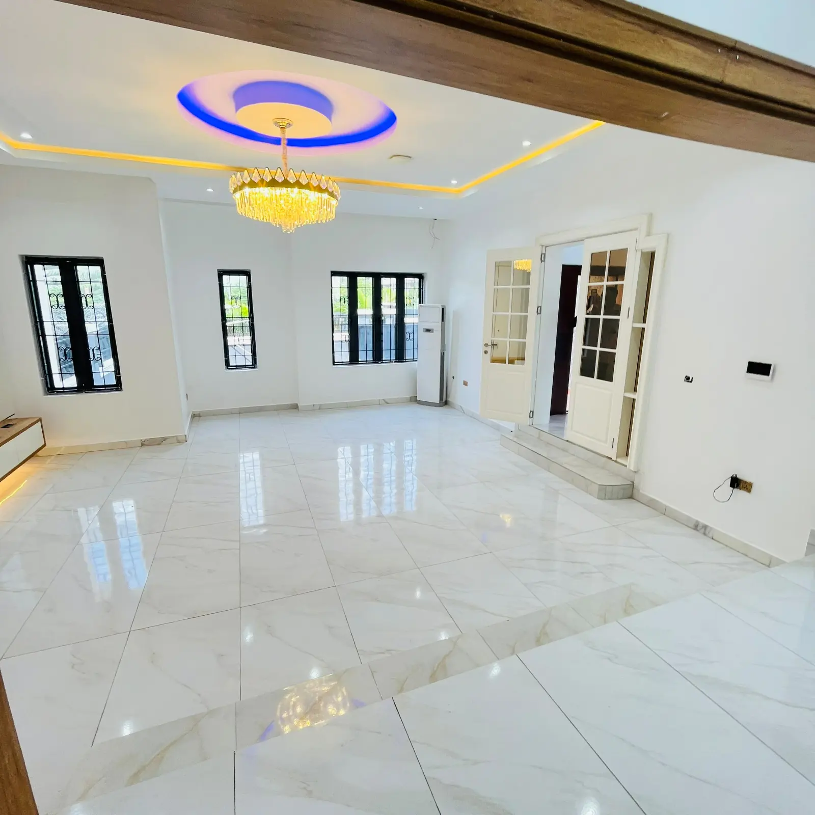 ✨ FULLY FINISHED SMART SEMI-DETACHED 4-BEDROOM DUPLEX + BQ IN IDU ✨ - photo 5