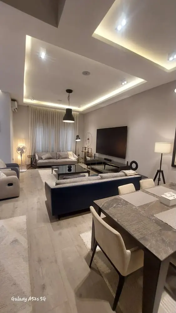 ✨ ULTRA-MODERN 4-BEDROOM TERRACE DUPLEX IN JAHI ✨ - photo 5