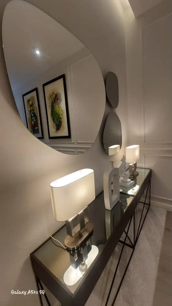 ✨ ULTRA-MODERN 4-BEDROOM TERRACE DUPLEX IN JAHI ✨ - photo 6