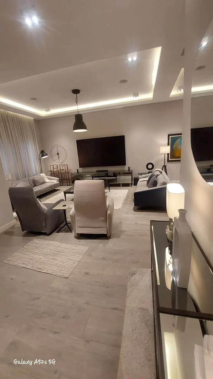 ✨ ULTRA-MODERN 4-BEDROOM TERRACE DUPLEX IN JAHI ✨ - photo 7